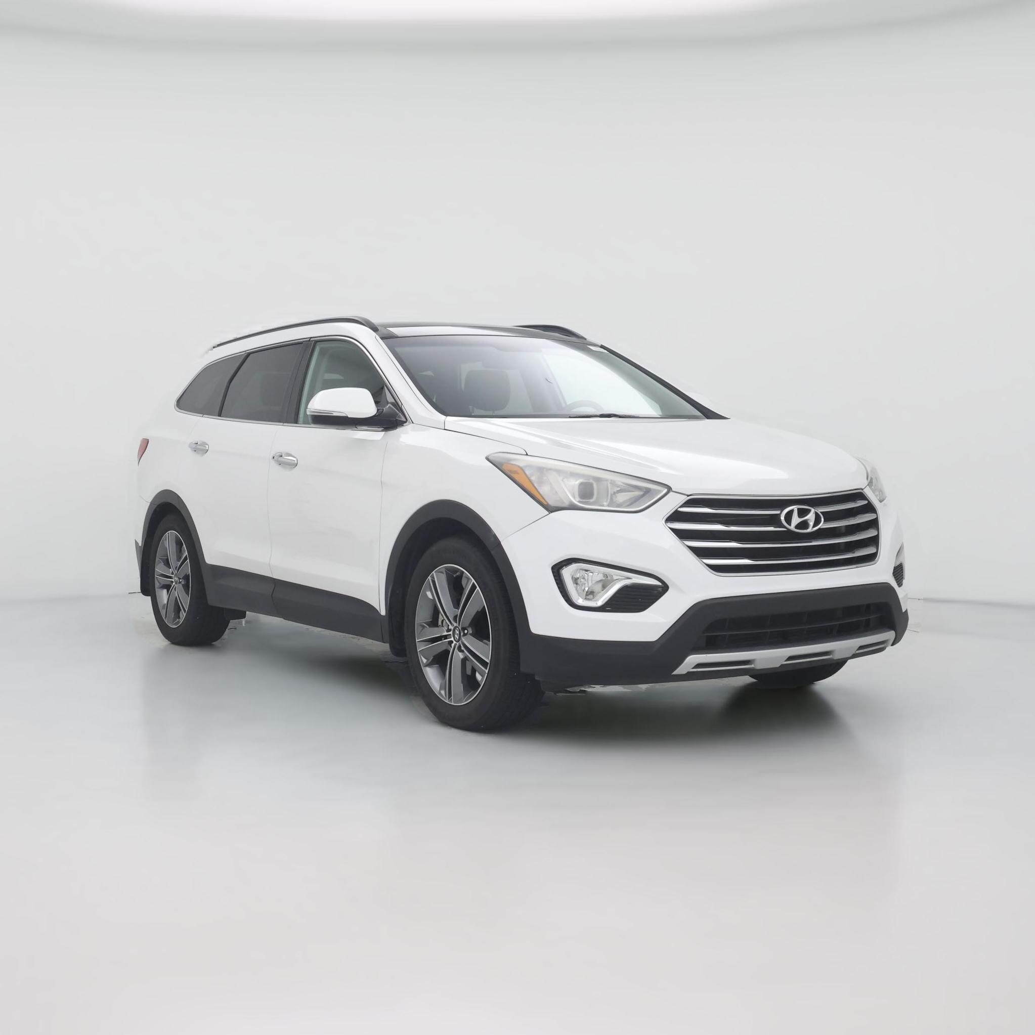 hyundai santa fe 2016 KM8SR4HF7GU131228 image hyundai santa fe 2016 KM8SR4HF7GU131228 image